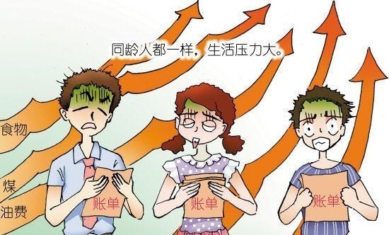 信用卡|当代年轻人消费现状：有钱时不攒，用钱时才后悔？70%开销都无用
