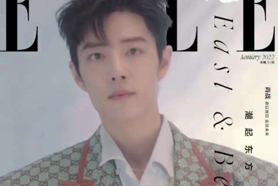 肖战|手里有古偶现偶军旅又来部正剧，肖战的事业心让粉丝放心