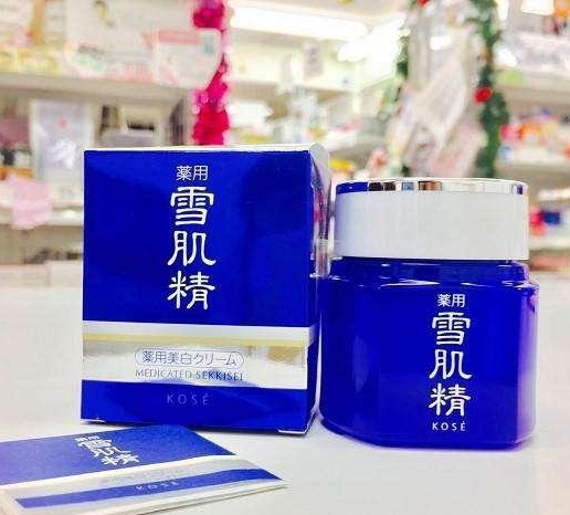 面霜|分享几款持久保湿补水美白的面霜：特别滋润不油腻没理由不爱！