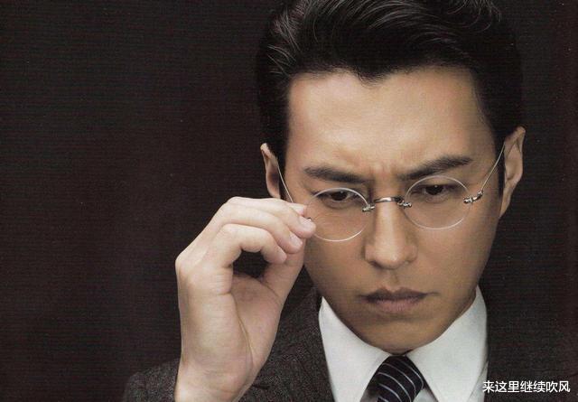 山东省|《伪装者》后，靳东再战特工一角，“国宝级”戏骨坐镇，有谁能敌