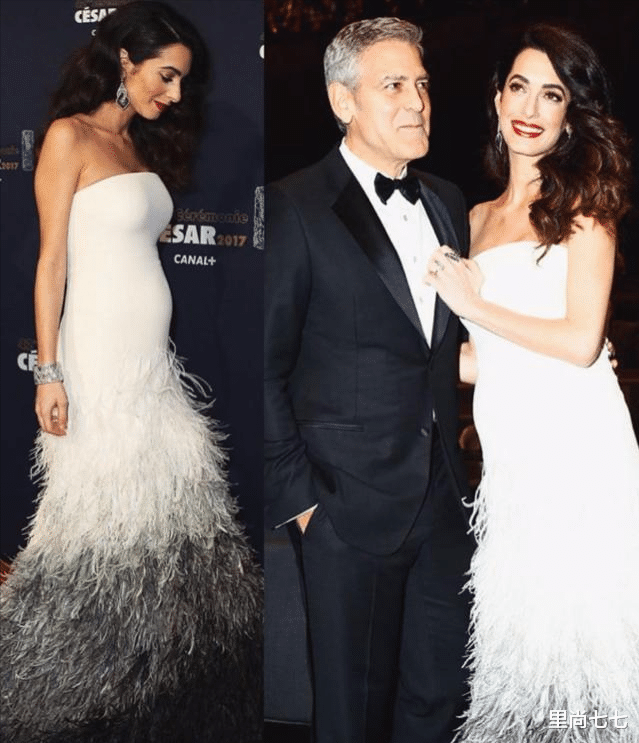 杨洋|克鲁尼罕带“龙凤胎”亮相，儿子似妈妈翻版，妻子肚子隆起似怀孕