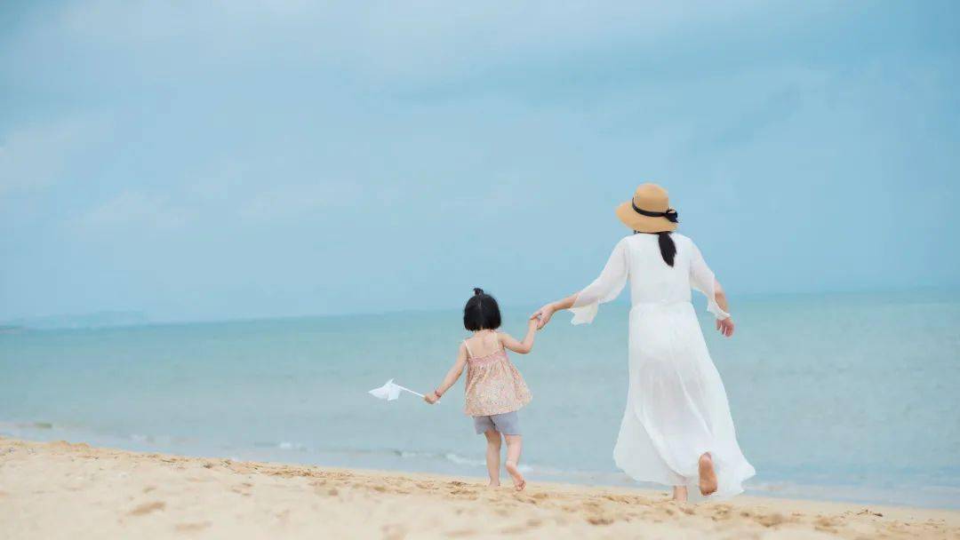 幸福孕孕|不是三观相合,而是不争对错