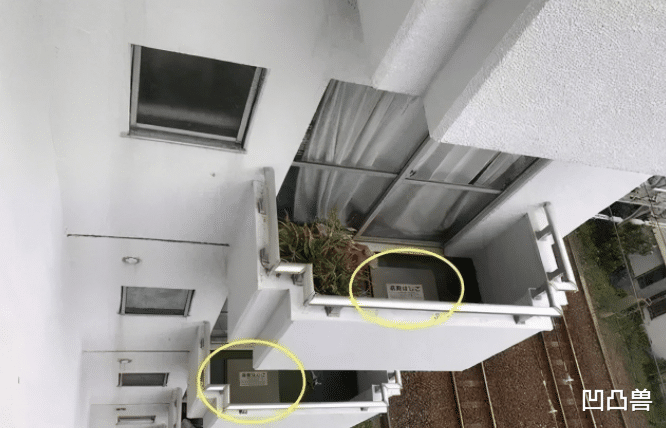 凹凸兽|不得不佩服日本人，从里到外生活的精致有条理！尤其是家居生活