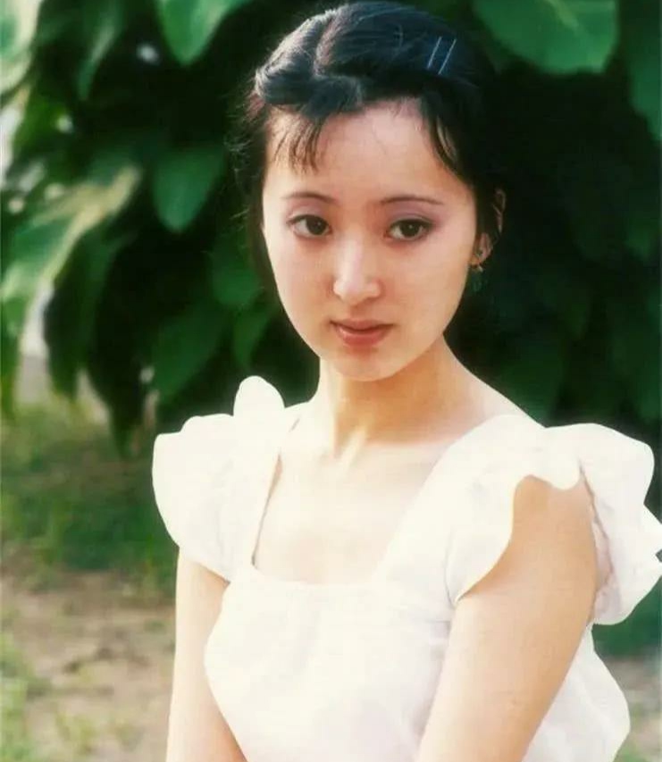 李若彤|无法逾越的十大经典电视剧角色，李若彤垫底，赵雅芝排在第四