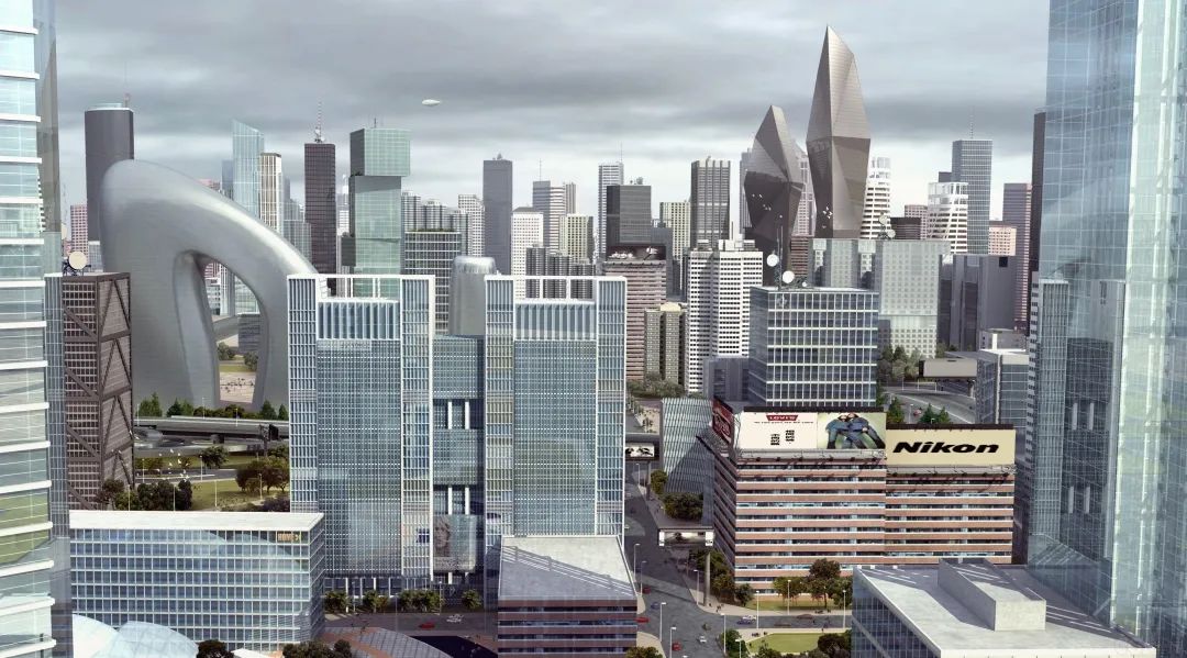 深惠大件事 脑洞大开！2050年，惠州人将这样生活！