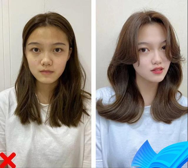 头发有这“3个特点”的女生，真的很土，一些技巧让头发蓬松顺滑