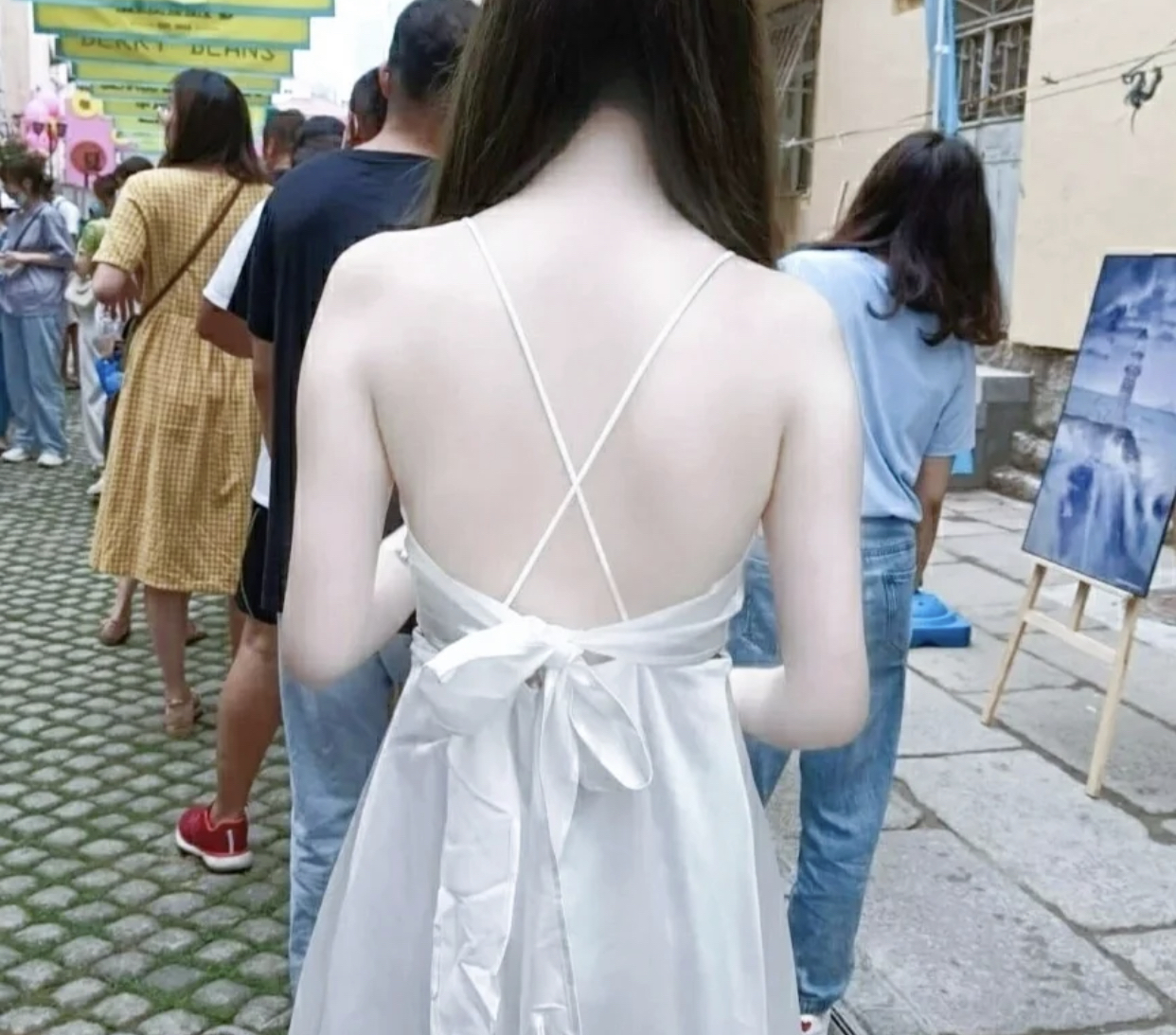 蒂尔施 “北方女生”秋冬要注意，这几个身体护理别忽视，否则很尴尬！