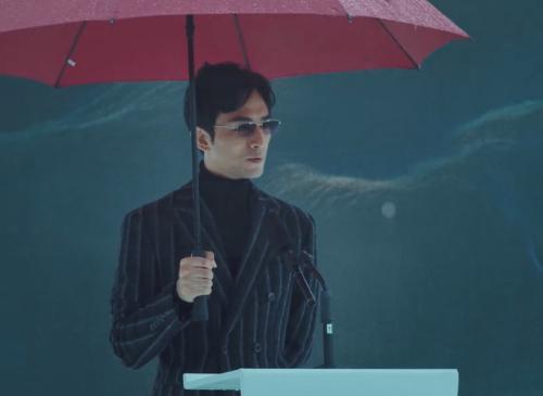 宁毅|宁毅苏檀儿喜得麟儿，《赘婿2》换主角，导演在第一集就埋好伏笔