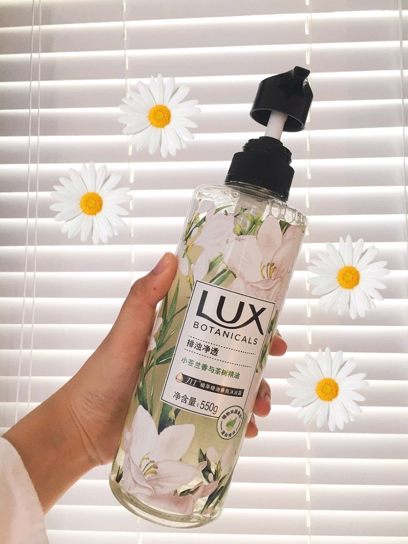 是你的OK仔吖|实测8款香味持久，能把人腌入味的香水沐浴露，哪款才是你的心头好