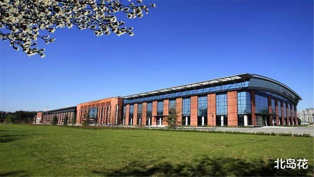 北岛花 北体大学生打疫苗走红！阳刚帅气，身材好，网友：这是女生的天堂