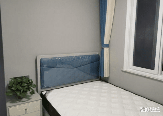 |新房终于入住,全屋都很漂亮,换了个新环境,儿子最开心了