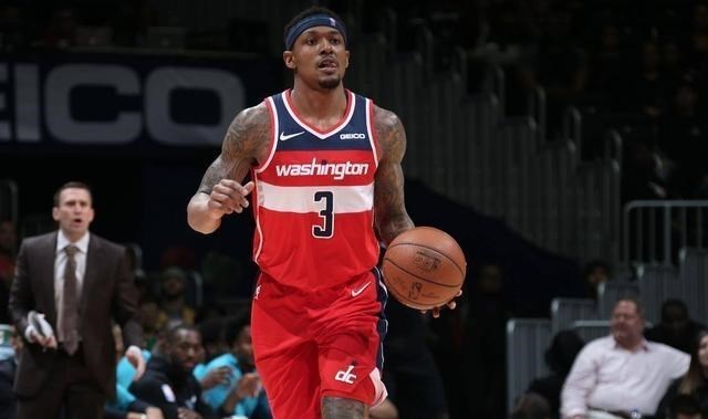 爵士隊|恭喜火箭！恭喜爵士！獨行俠宣布重要決定，奇才陷入困境