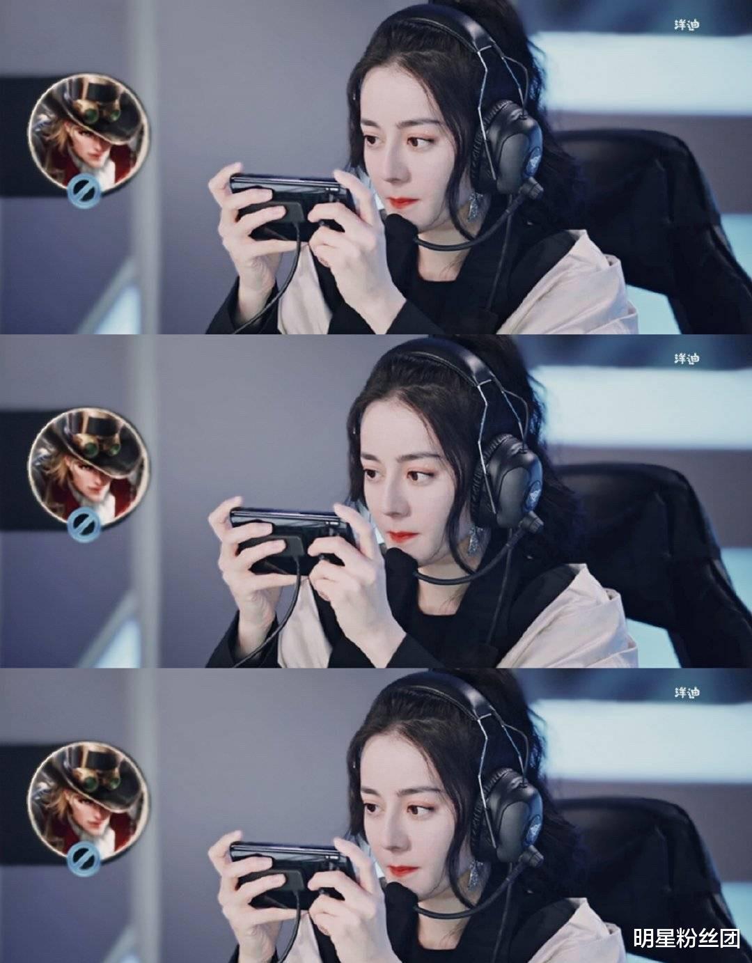 迪丽热巴|迪丽热巴杨洋为新剧努力营业,甜蜜互动成功出圈,不过有些尴尬