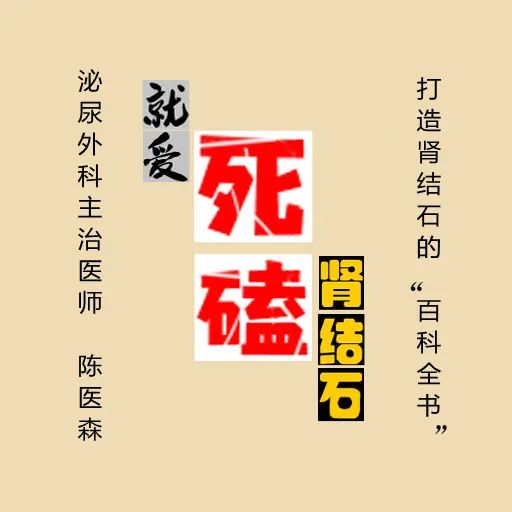 陈医森趣说|肾结石不能吃豆腐？没想到居然遭到这么多人反对，到底谁对谁错？