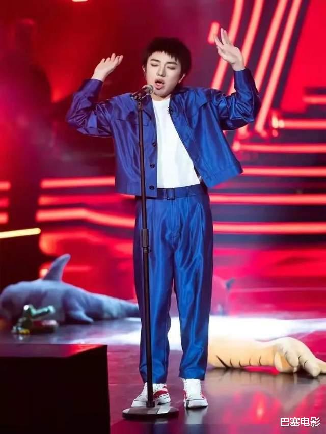 百变大咖秀|《百变大咖秀》爆笑开播，全场最佳竟是王智，我的眼睛好疼