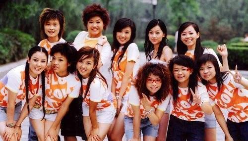 Angelababy|《时光音乐会》咖位不大的郁可唯凭啥能当上庄主？有三点原因