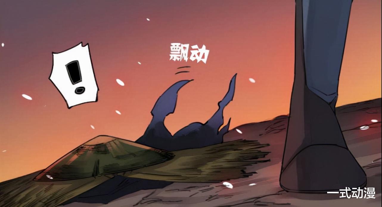 万圣节|传武78：陈兴为破解敌人招式，自残戳聋耳朵！