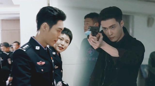 鹿晗|明明很红，但怎么也想不起代表作的5位歌手，3人竟出自同一组合