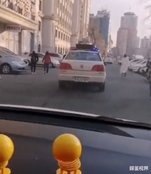 眼鉴视界 黑龙江肇东：家中养了2年的狗突然发狂，老人手臂直接被咬折