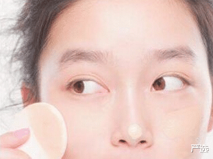 严选|刘诗诗美照被粉丝发现皱纹,翻车这么狠,工作时忙释疑:是卡粉
