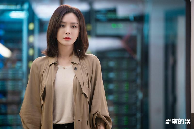 旭日阳刚|又一都市剧将袭，邓家佳挑大梁，女一号也是大家的女神