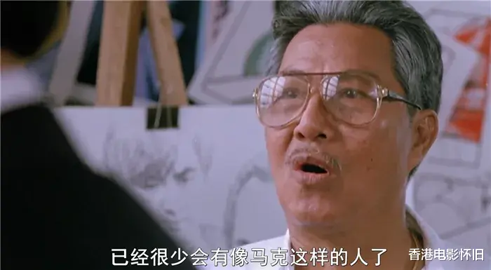 英雄本色2|34年过去了，《英雄本色2》有8位演员去世，2021年就走了3位