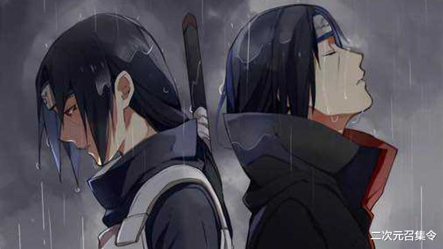 火影忍者|火影:岸本齐史对角色有多严格?只要犯错必有重罚