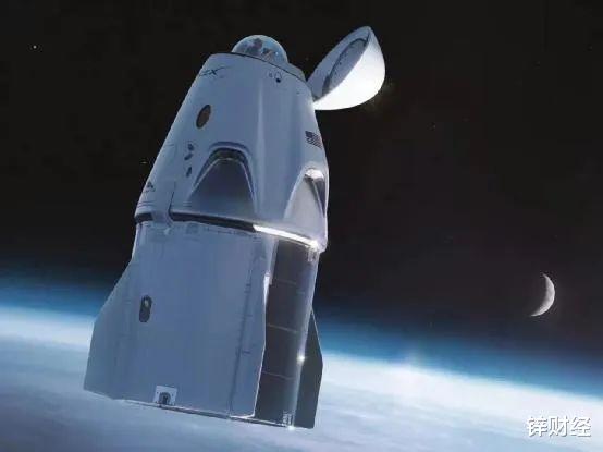 马里亚纳海沟 贝索斯蹦极万米高空，大气层外打响太空争夺战