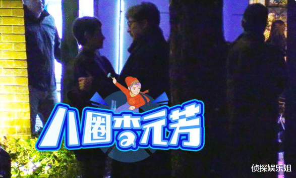 王岳伦|知情人曝李湘母女上月已搬至上海，王岳伦独留北京，或净身出户