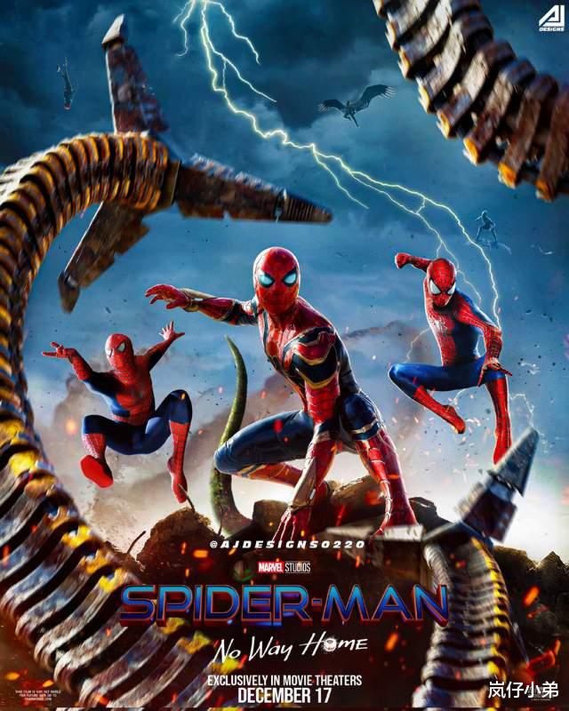 漫威|漫威官宣托比与加菲两代《蜘蛛侠》加入MCU，未来三虫同框或成常态！