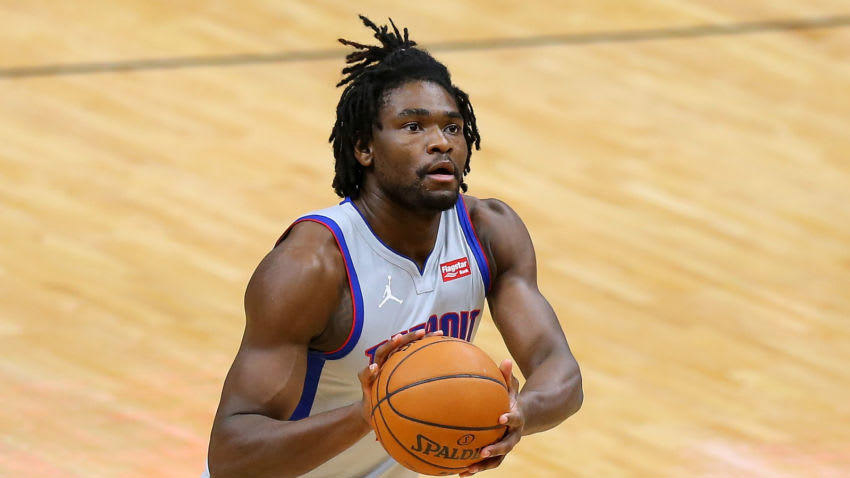 活塞队|深度分析：为什么第16顺位秀可能成为活塞重建基石之一？