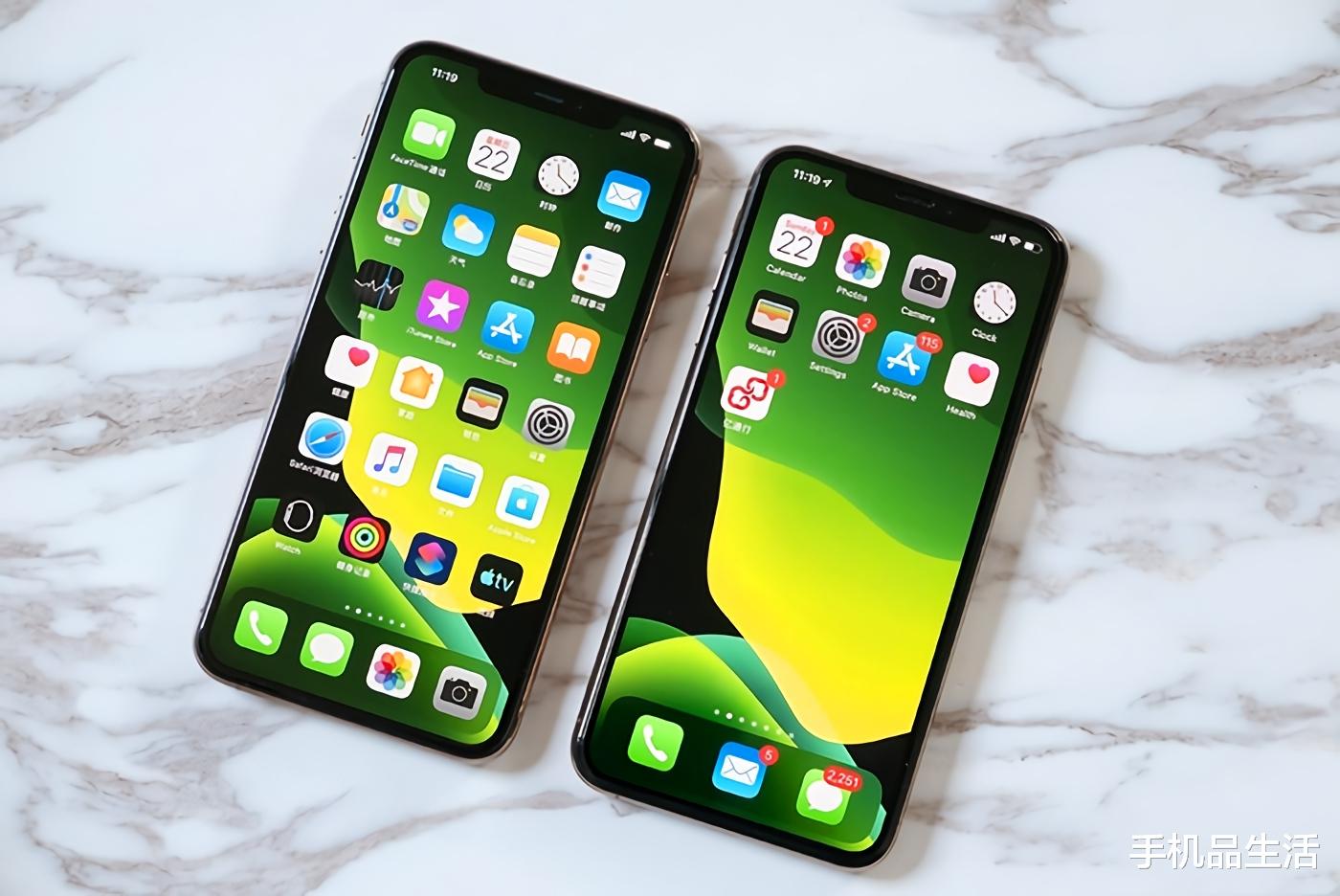 荣耀|iPhone手机的使用技巧，教你如何节省存储空间和护眼
