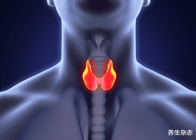甲状腺结节|夫妻均确诊甲状腺结节,医生怒斥:三件事天天做,结节迟早找上门