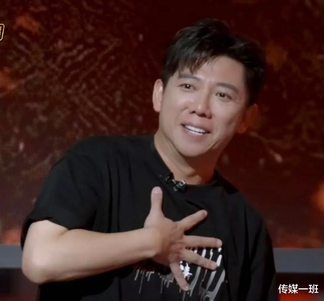 林志炫|尹正胡海泉离开赵文卓，言承旭成林志炫迷弟，关系好与坏全靠剪辑