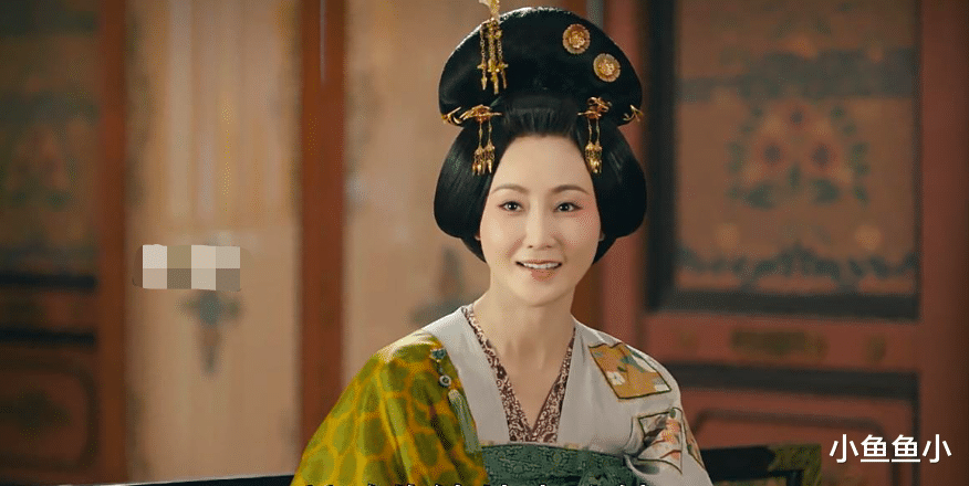 王一博|《骊歌行》：圣母女主傅柔拯救一切，唯独一人成为她永远的痛