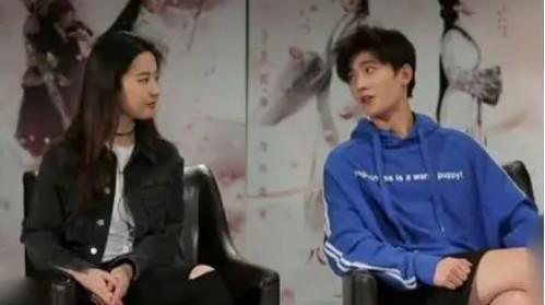 杨洋|真人秀对杨洋阴影？一次被抛弃，一次被毒晕，还因毒气落下后遗症