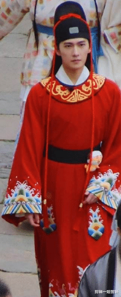 春晚|青春环游记你喜欢谁