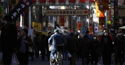 flyaway 日本延长退休年龄具有参考意义