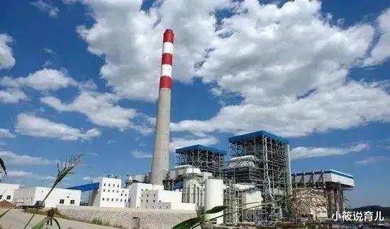 小筱说育儿|富豪的世界你不懂,沙特用石油发电,拉比格电站由中国承建