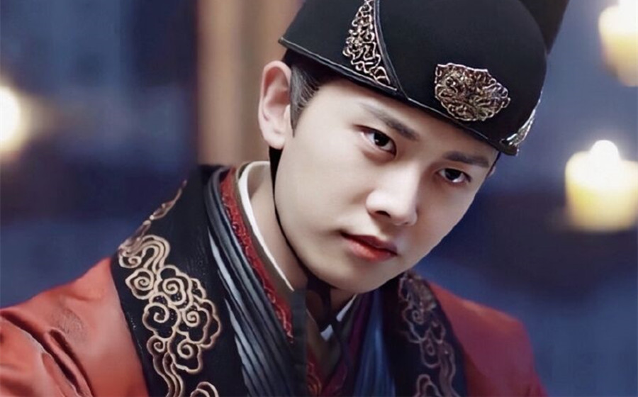 成毅|成毅取代任嘉伦，《与君歌》后欢瑞一哥易主？3部待播剧强势助力