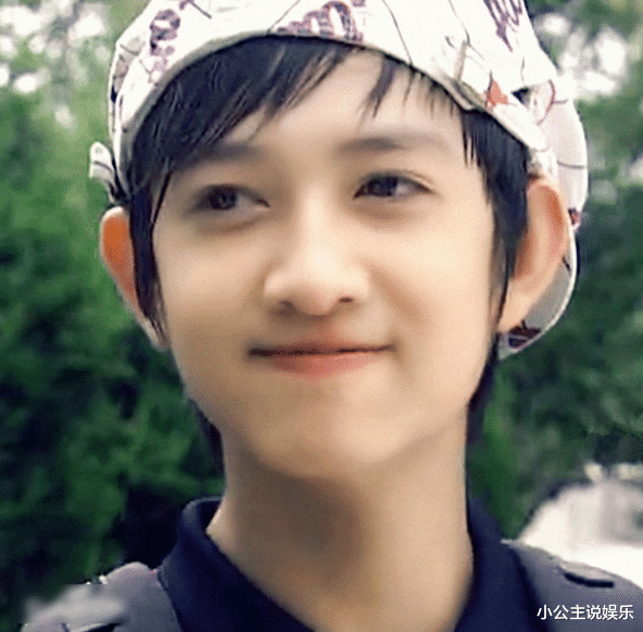 马可|他意外将弟弟带入娱乐圈，如今弟弟大红大紫，自己却不温不火