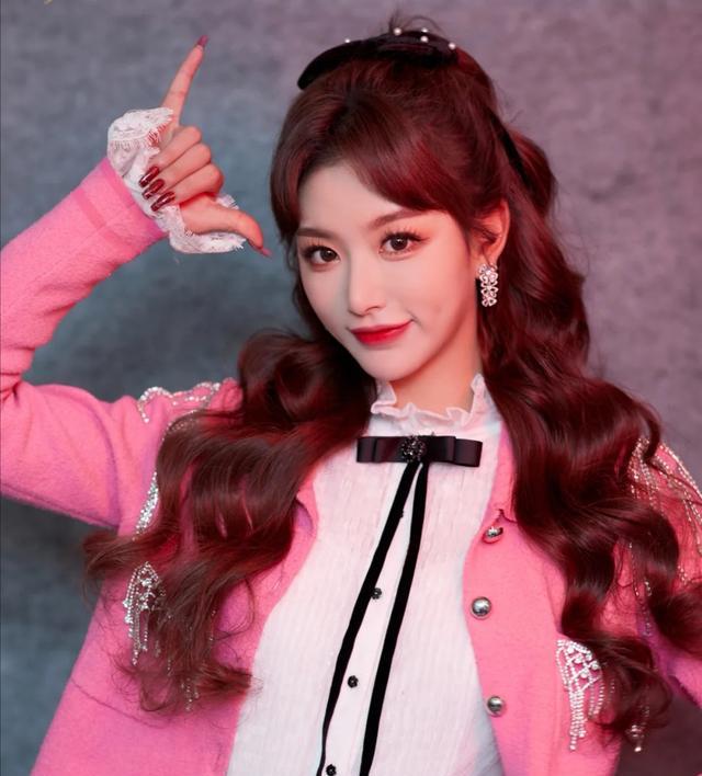 明星素颜|你属于“素颜脸”还是“带妆脸”女生，主要看这些，你中了几个？