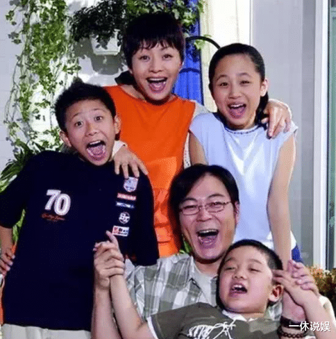 尤浩然|说他是一胖毁所有，不过分吧！