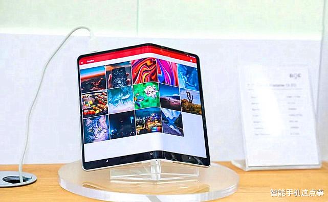 折叠屏|OPPO Find N：首发曲面折叠屏，但非卷轴屏！