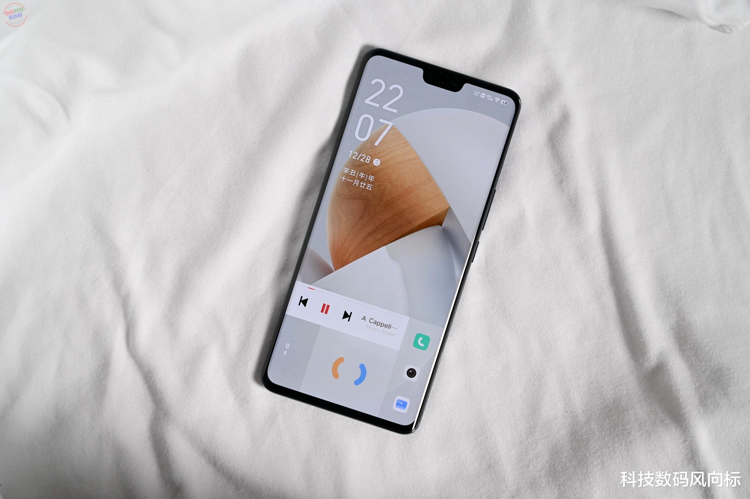 vivo s12|好看更好玩的vivo S12 Pro，越用越顺手
