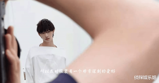 伊能静|正式出道!哈利开通微博宣布即将发歌,伊能静发文力挺满满骄傲