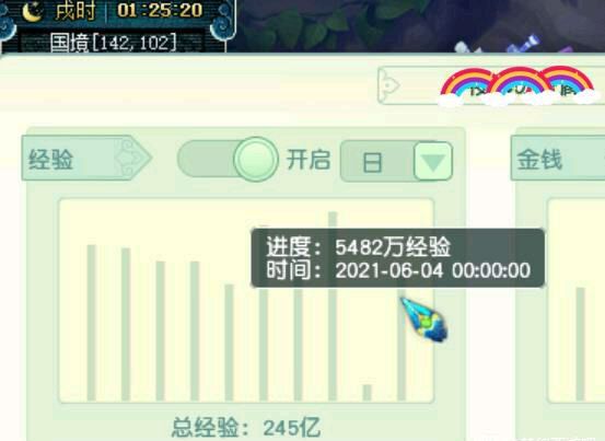 梦幻西游|梦幻西游：5个月升到175级，经验狂魔分享最敏捷的升级方法！