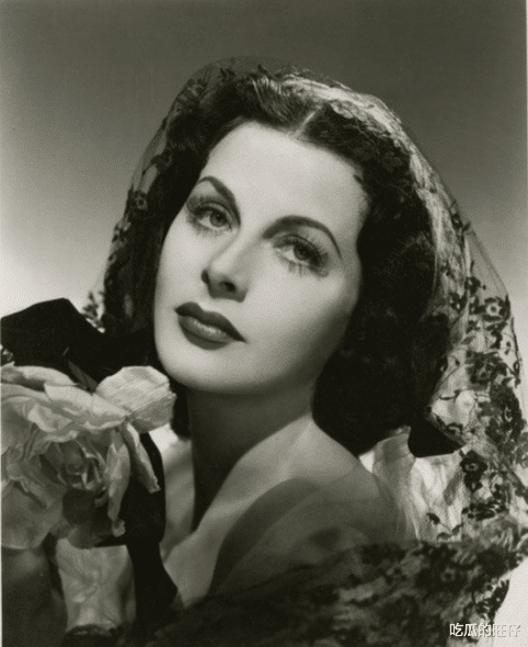 蒂塔·万提斯|美艳的第一舞娘：从不素颜，敢拒绝王子邀请，却没能拦住丈夫出轨