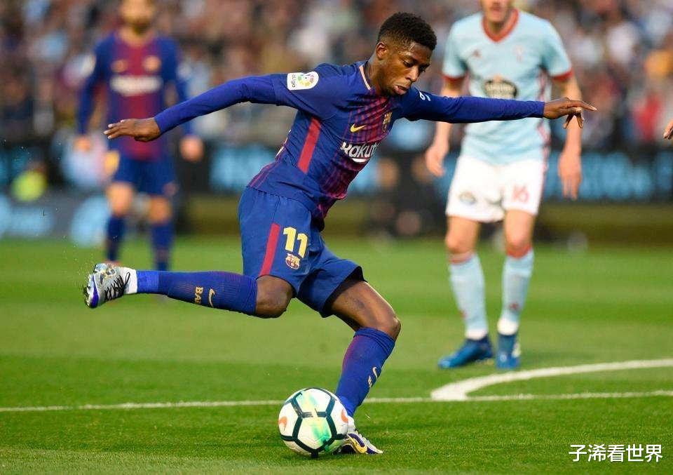 登貝萊|凌晨4點(diǎn)! 登貝萊做出爭議決定：曼聯(lián)紐卡遭重大打擊，球迷吐槽一片