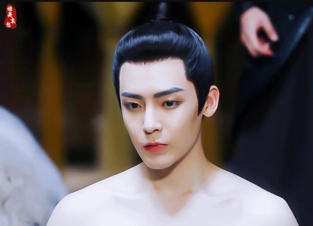 肖战|肖战被赏识？王一博新代言？侯明昊郑爽恋情？王俊凯王源关系？